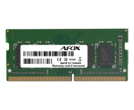 Pamięć RAM Afox 8GB (1x8GB) 3200 CL22